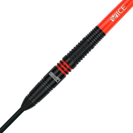 One80 Raise B-RD 80% Tungsten Steel Tip Darts