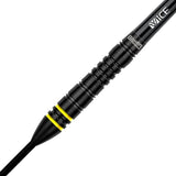 One80 Raise B-YL 80% Tungsten Steel Tip Darts