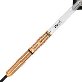 One80 Re-accelerate (R2 Interchange) 90% Tungsten Steel Tip Darts