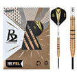 One80 Re-pel (R2 Interchange) 90% Tungsten Steel Tip Darts