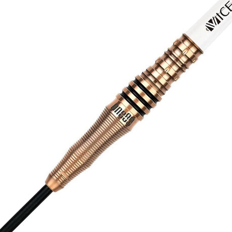 One80 Re-surge (R2 Interchange) 90% Tungsten Steel Tip Darts