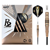 One80 Re-surge (R2 Interchange) 90% Tungsten Steel Tip Darts