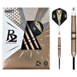 One80 Re-verse (R2 Interchange) 90% Tungsten Steel Tip Darts