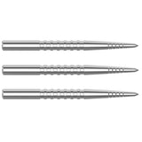 One80 Replacement Grooved Point (2.35mm)