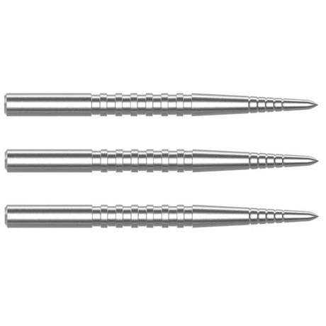 One80 Replacement Grooved Point (2.35mm)