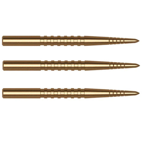 One80 Replacement Grooved Point (2.35mm)