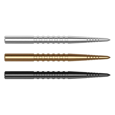 One80 Replacement Grooved Point (2.35mm)