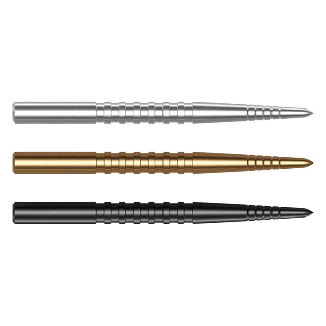 One80 Replacement Grooved Point (2.35mm)