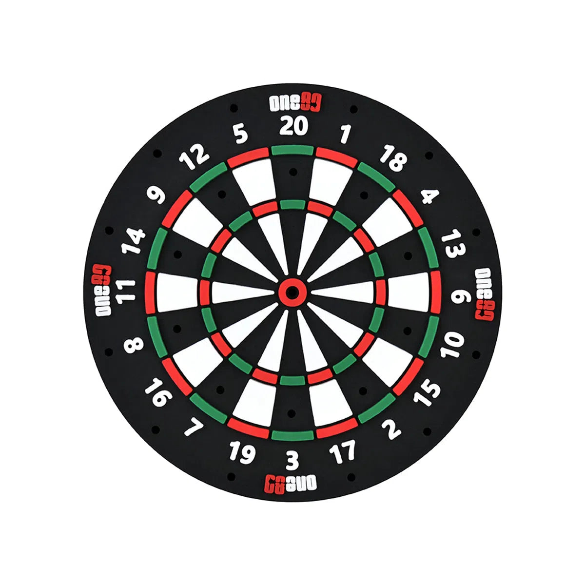One80 Rubber Dart Stand - Dartboard