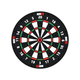 One80 Rubber Dart Stand - Dartboard