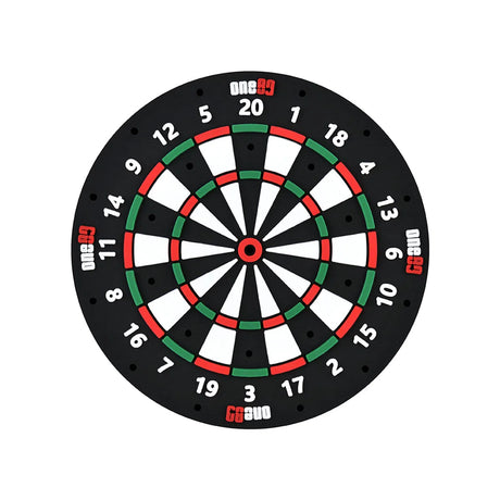 One80 Rubber Dart Stand  Dartboard