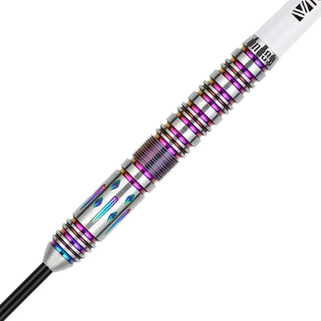 One80 Ryo Nakai 90% Tungsten Steel Tip Darts