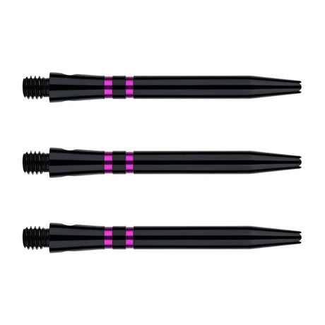 One80 TC Alu Shafts
