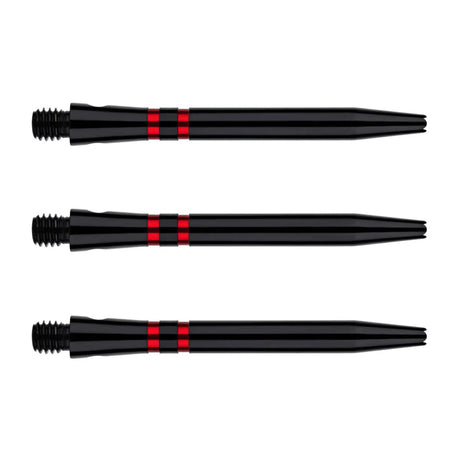One80 TC Alu Shafts