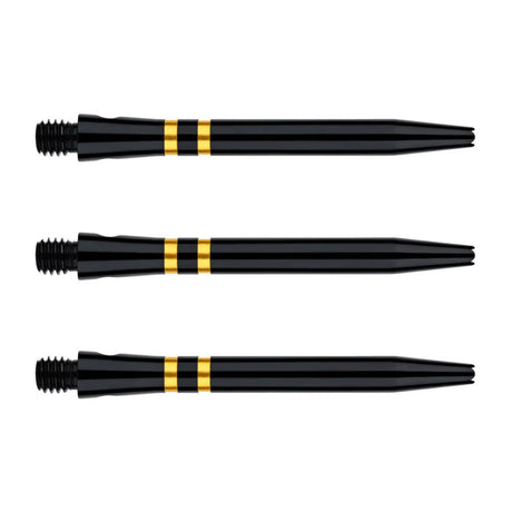 One80 TC Alu Shafts