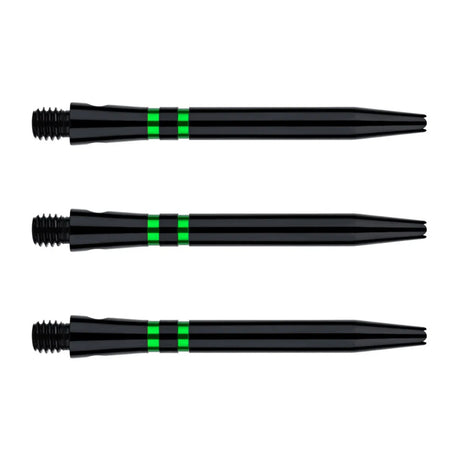 One80 TC Alu Shafts