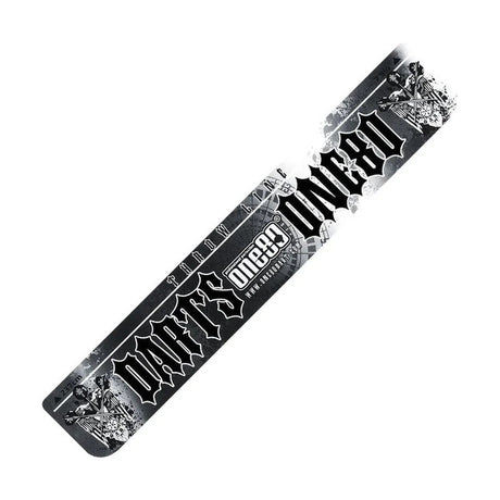 One80 Throw Line - Black
