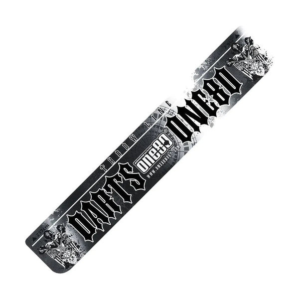 One80 Throw Line - Black-1-Premier Darts