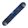 One80 Throw Line - Blue