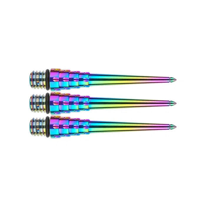 One80 Ti Conversion Points B