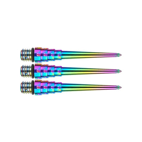 One80 Ti Conversion Points B