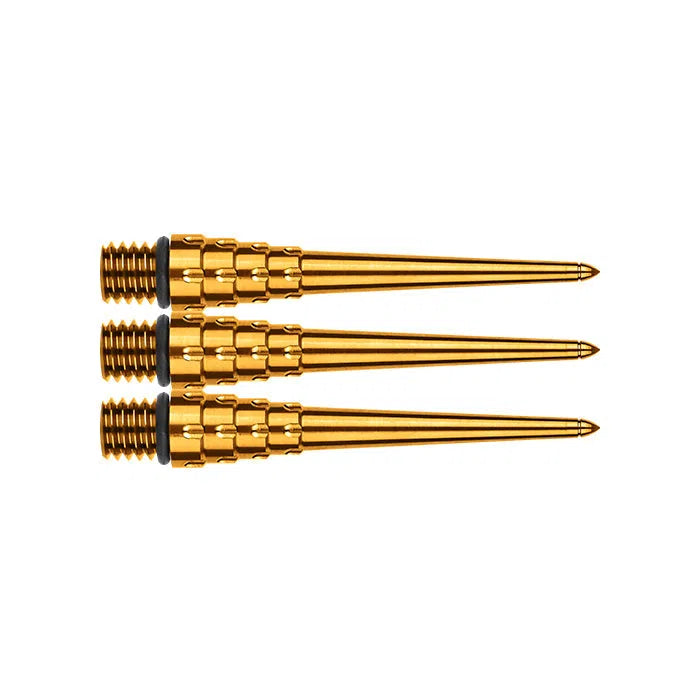 One80 Ti Conversion Points B