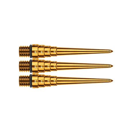 One80 Ti Conversion Points B