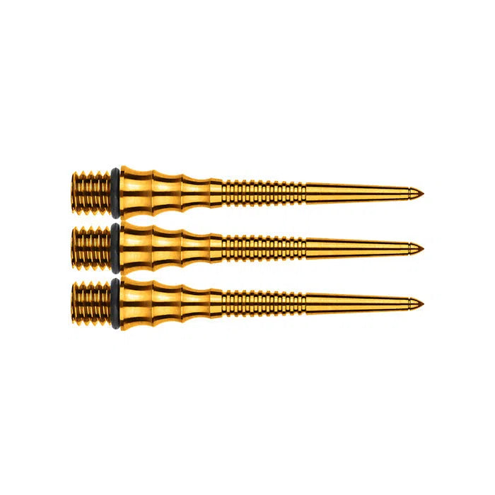 One80 Ti Conversion Points C