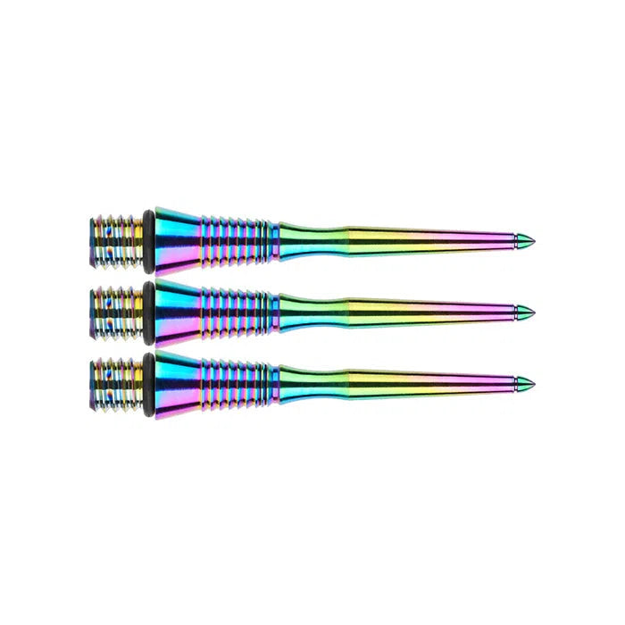One80 Ti Conversion Points D