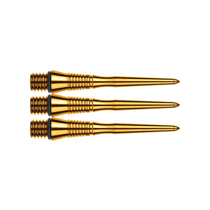 One80 Ti Conversion Points D