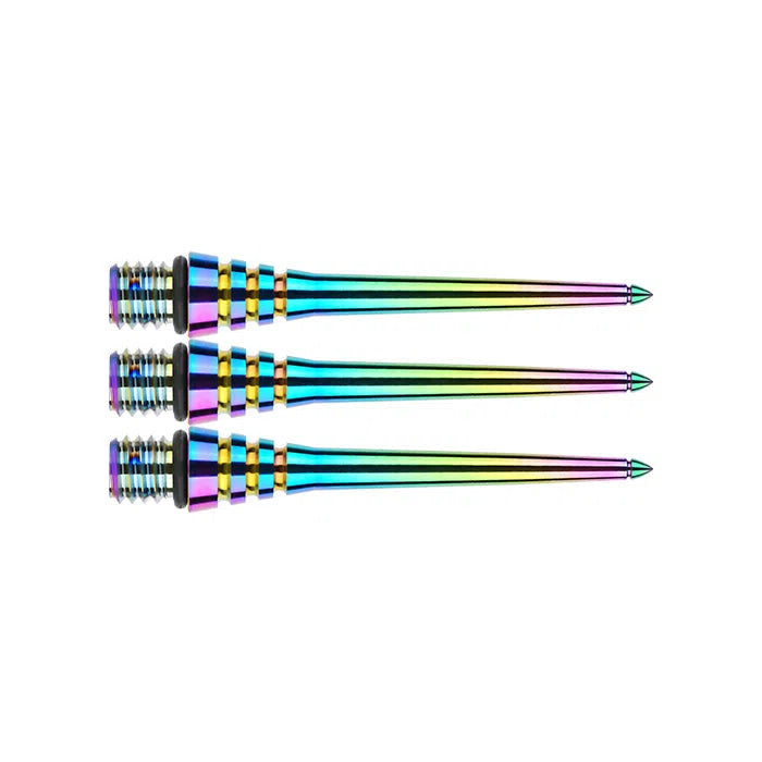 One80 Ti Conversion Points E