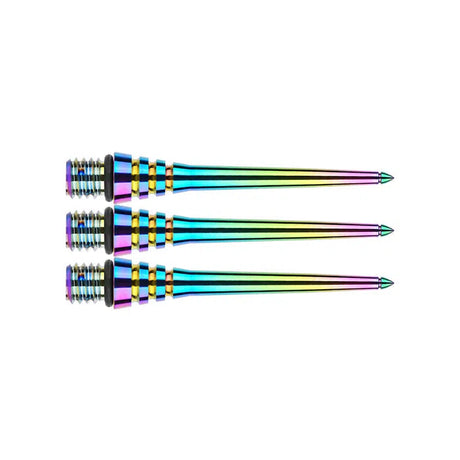 One80 Ti Conversion Points E