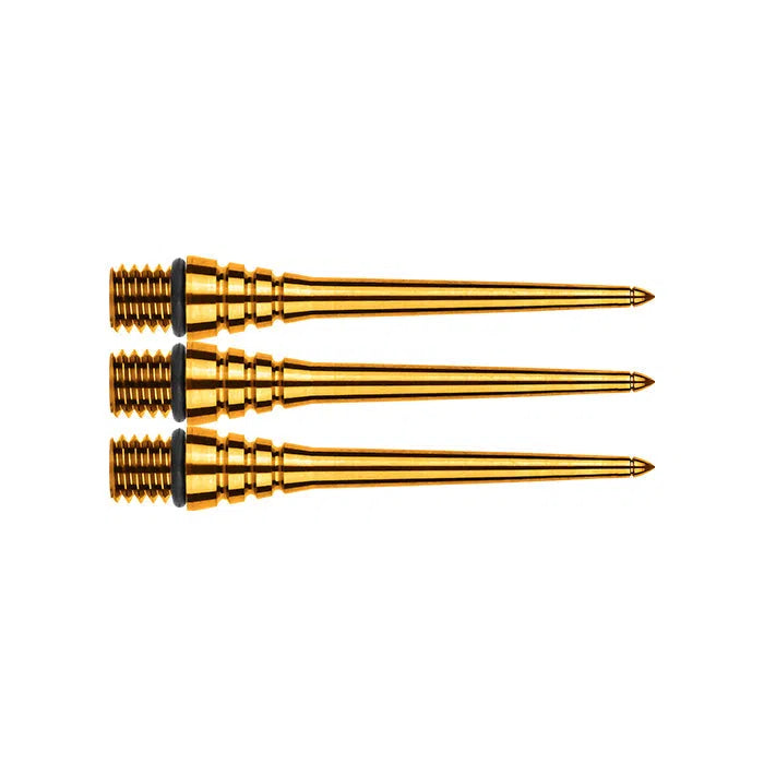 One80 Ti Conversion Points E