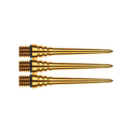 One80 Ti Conversion Points E