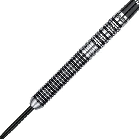 One80 Toni Alcinas 90% Tungsten Steel Tip Darts