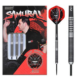 One80 Toni Alcinas 90% Tungsten Steel Tip Darts