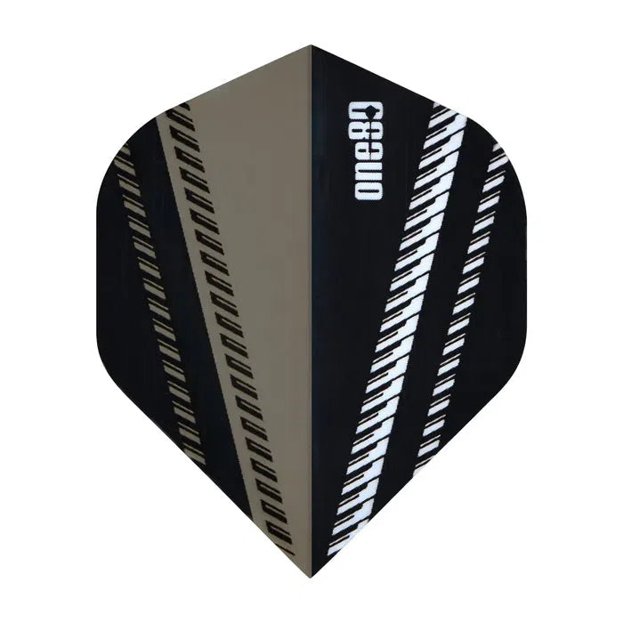 One80 V-Flow Standard Dart Flights