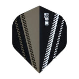 One80 V-Flow Standard Dart Flights