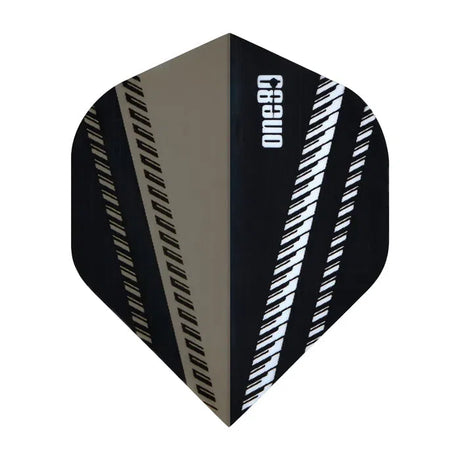 One80 V-Flow Standard Dart Flights