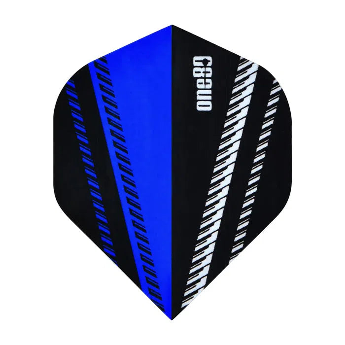 One80 V-Flow Standard Dart Flights