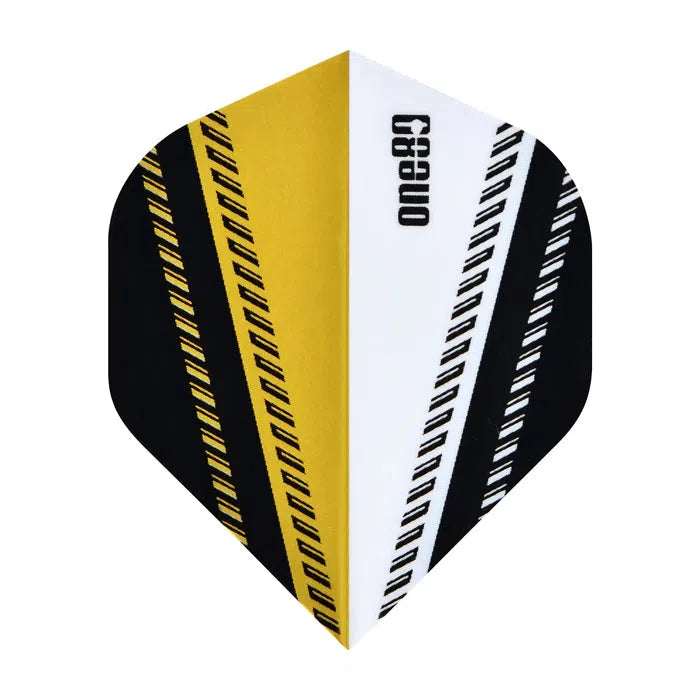 One80 V-Flow Standard Dart Flights