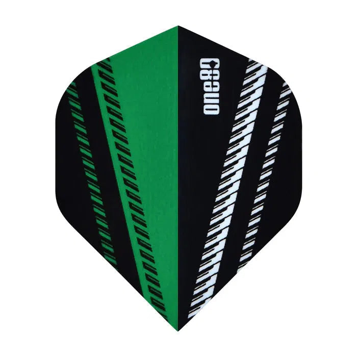 One80 V-Flow Standard Dart Flights