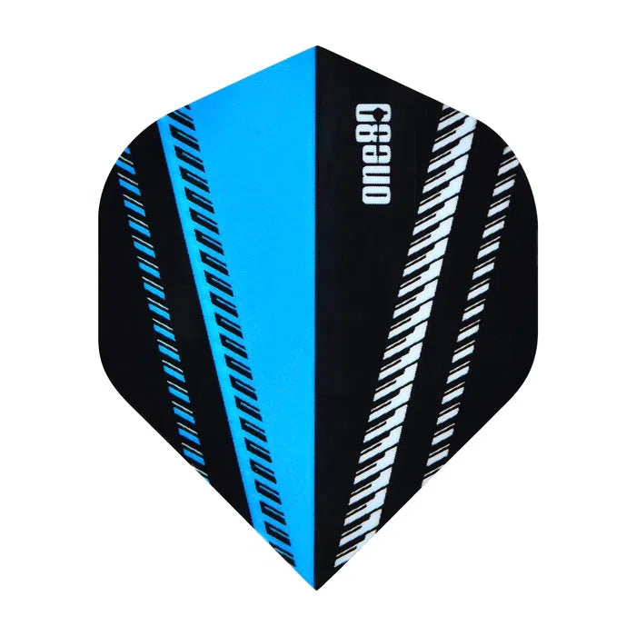 One80 V-Flow Standard Dart Flights