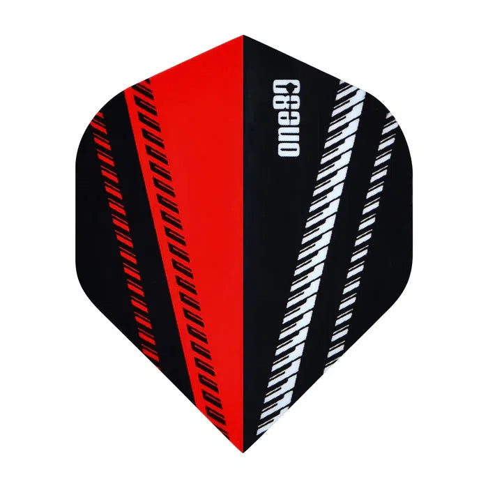 One80 V-Flow Standard Dart Flights