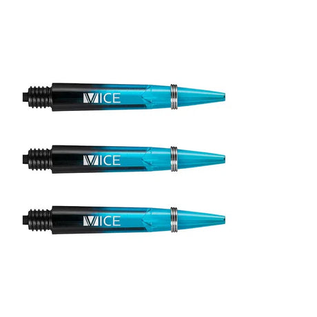 One80 Vice Gradient Shafts