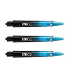 One80 Vice Gradient Shafts