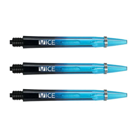 One80 Vice Gradient Shafts