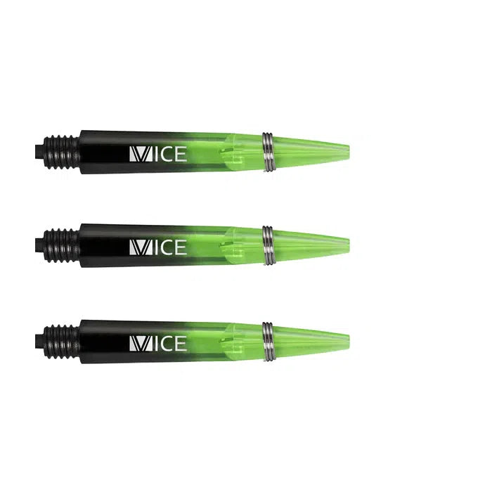 One80 Vice Gradient Shafts