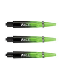 One80 Vice Gradient Shafts