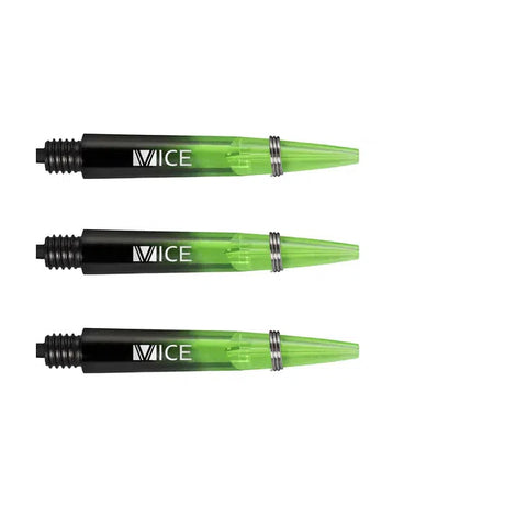 One80 Vice Gradient Shafts